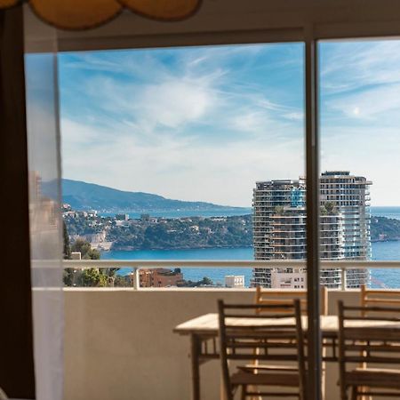 Terrasse Vue Mer, 5Mn Monaco, Parking - An بوزولي المظهر الخارجي الصورة