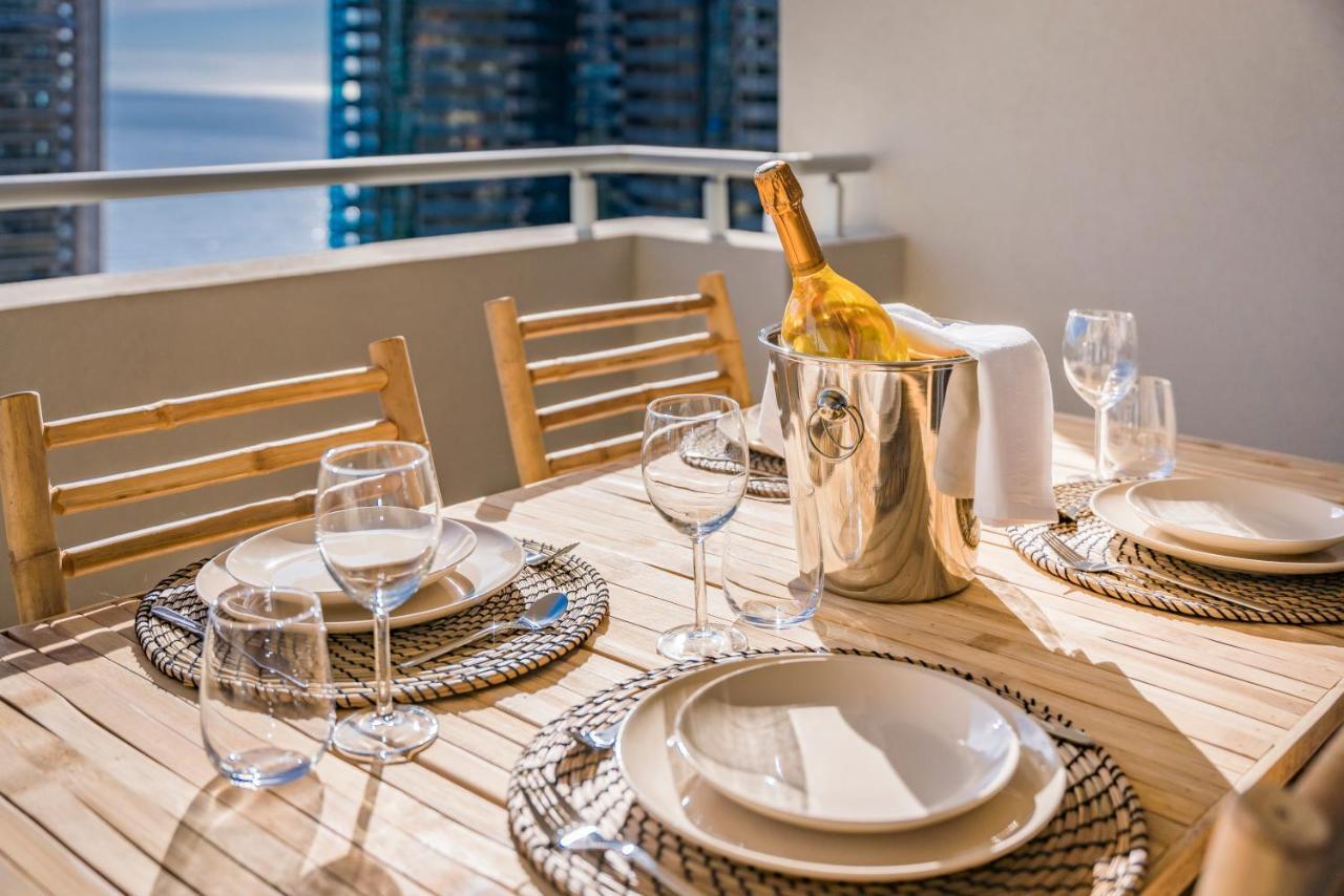 Terrasse Vue Mer, 5Mn Monaco, Parking - An بوزولي المظهر الخارجي الصورة