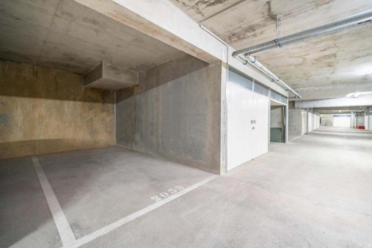 Terrasse Vue Mer, 5Mn Monaco, Parking - An بوزولي المظهر الخارجي الصورة